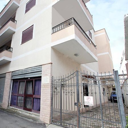 The Met Apartments Durrës Kültér fotó