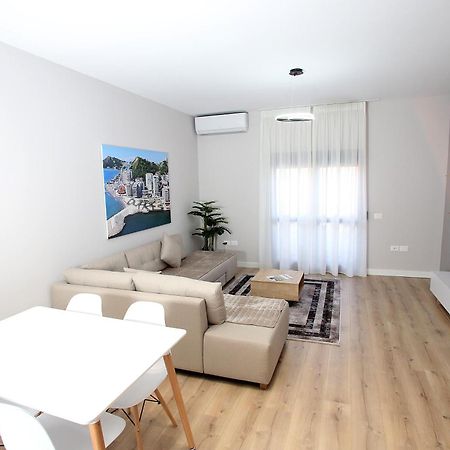 The Met Apartments Durrës Kültér fotó