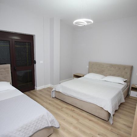 The Met Apartments Durrës Kültér fotó