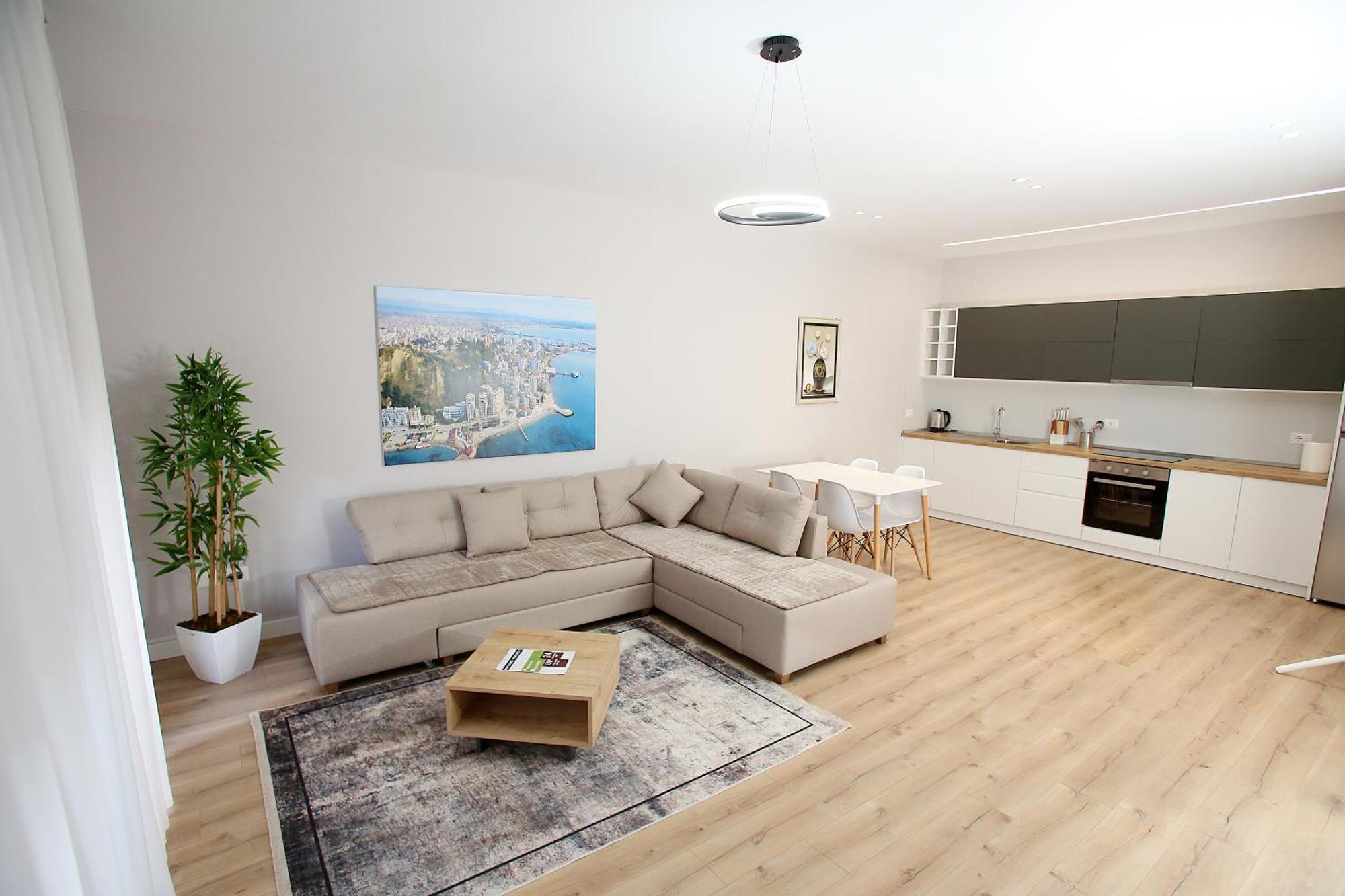 The Met Apartments Durrës Kültér fotó