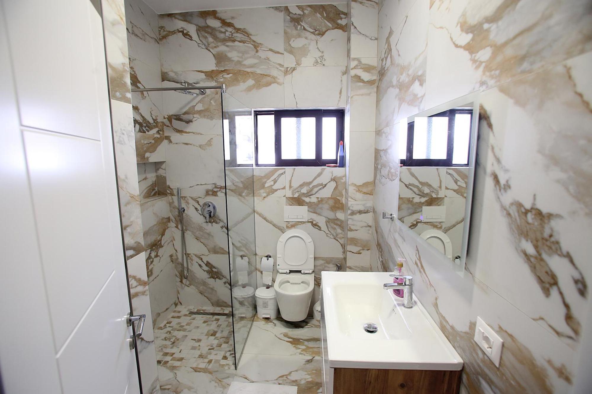 The Met Apartments Durrës Kültér fotó