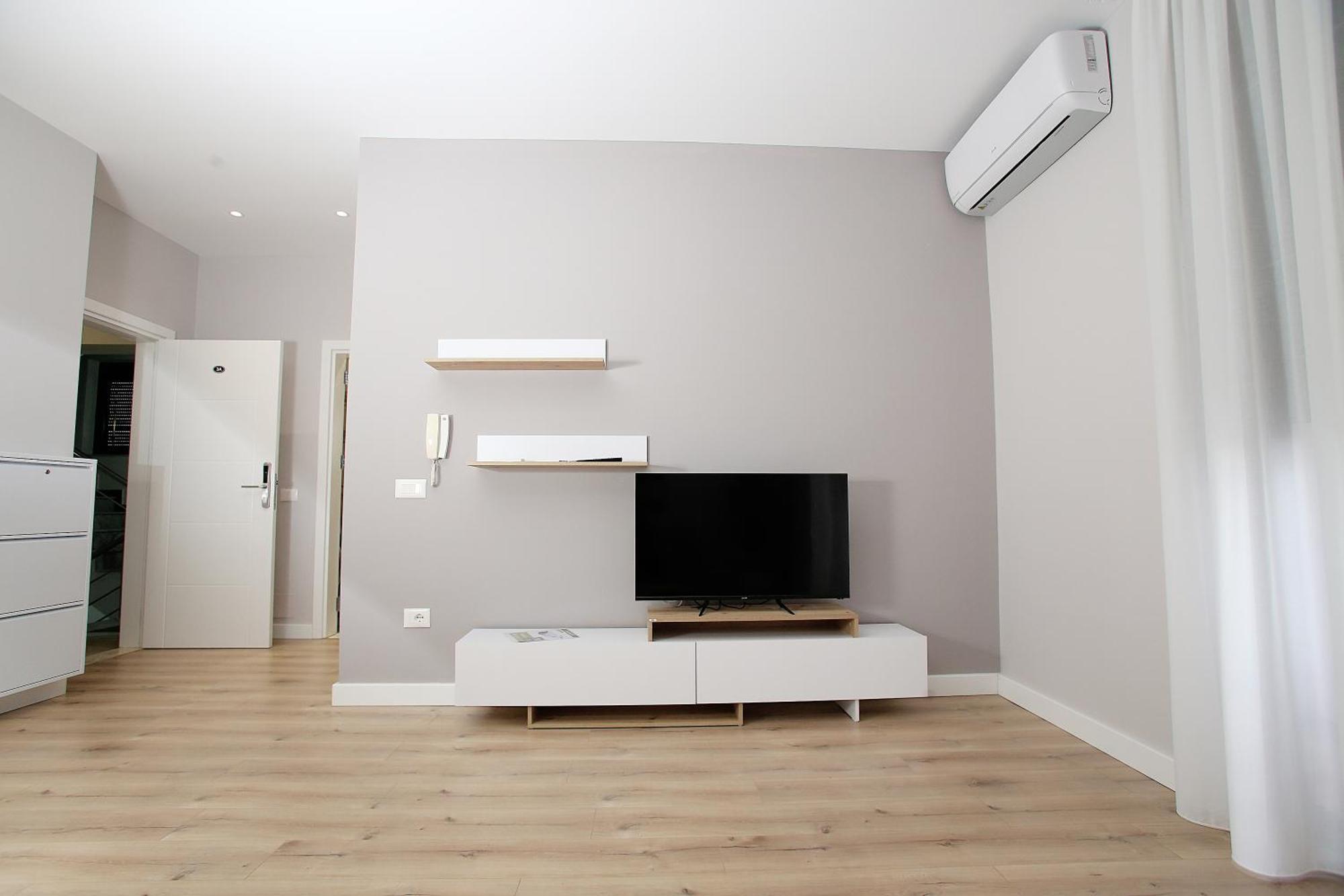 The Met Apartments Durrës Kültér fotó