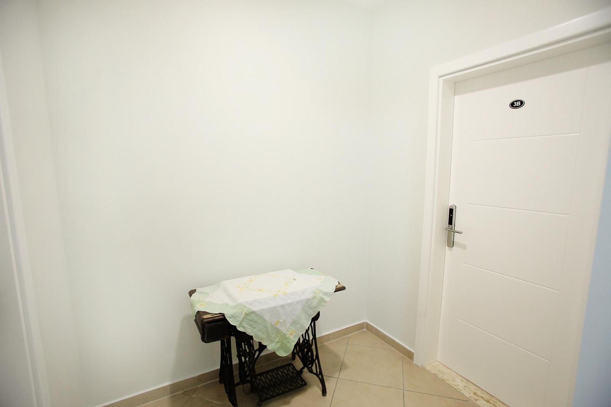 The Met Apartments Durrës Kültér fotó