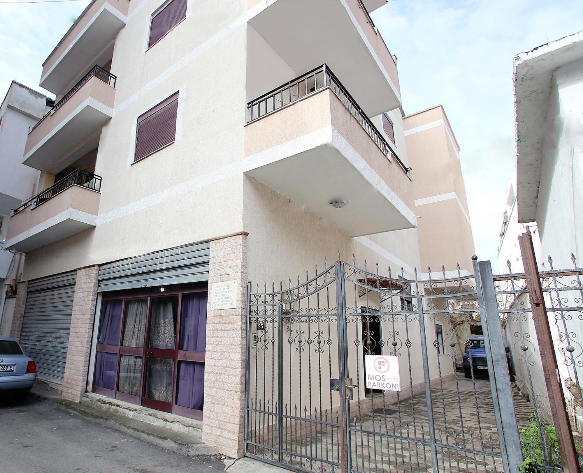 The Met Apartments Durrës Kültér fotó
