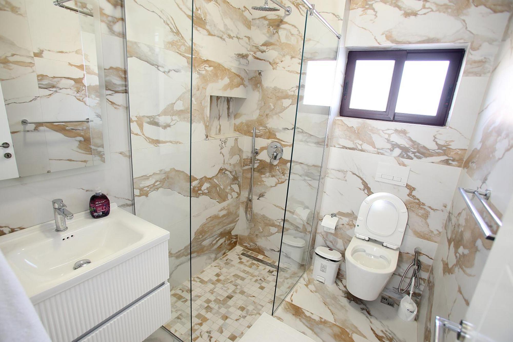 The Met Apartments Durrës Kültér fotó