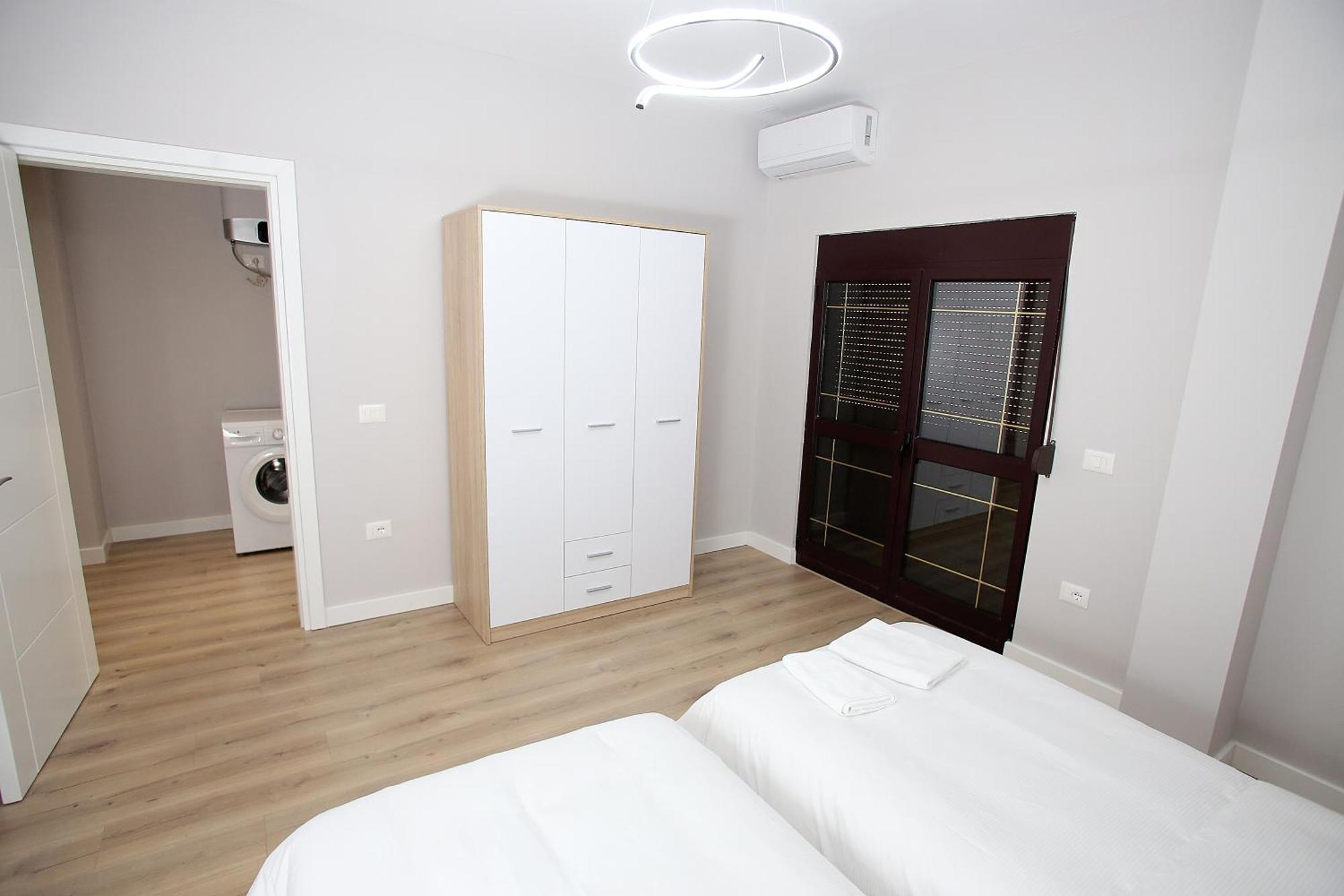 The Met Apartments Durrës Kültér fotó