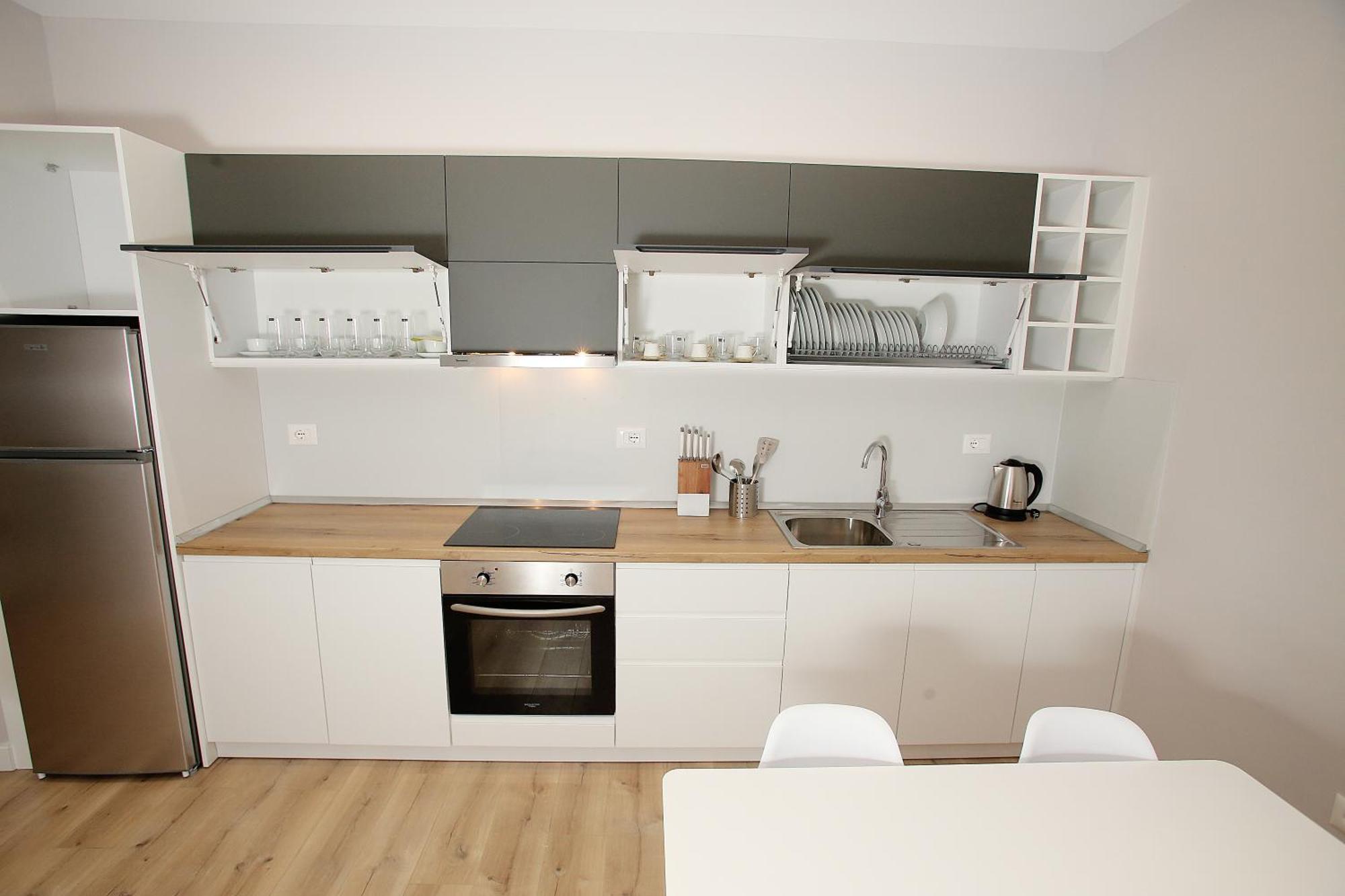 The Met Apartments Durrës Kültér fotó