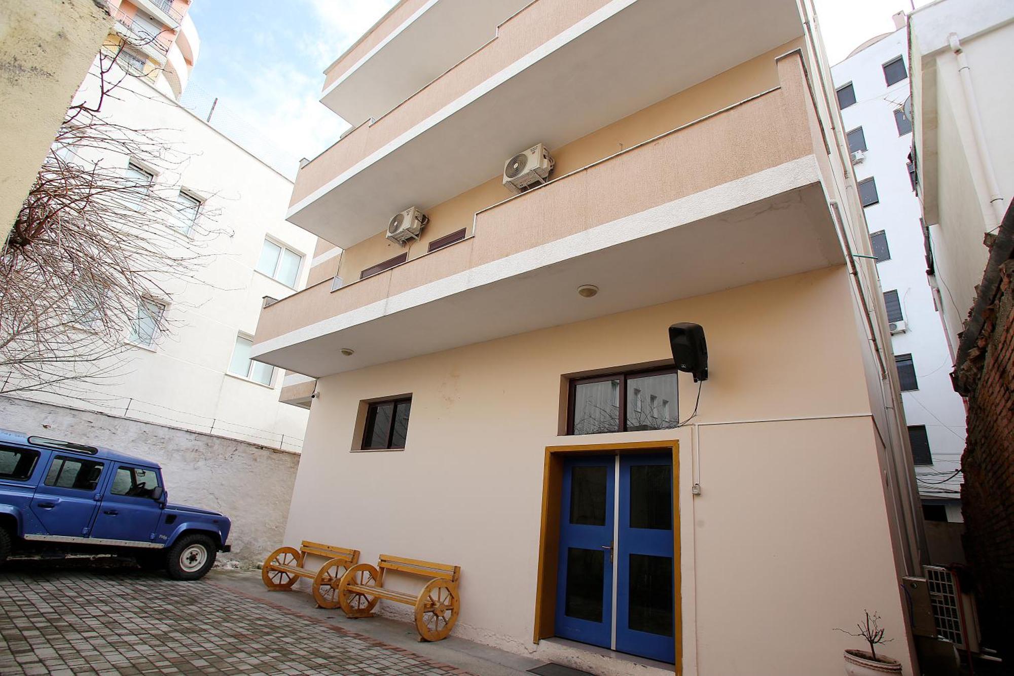 The Met Apartments Durrës Kültér fotó