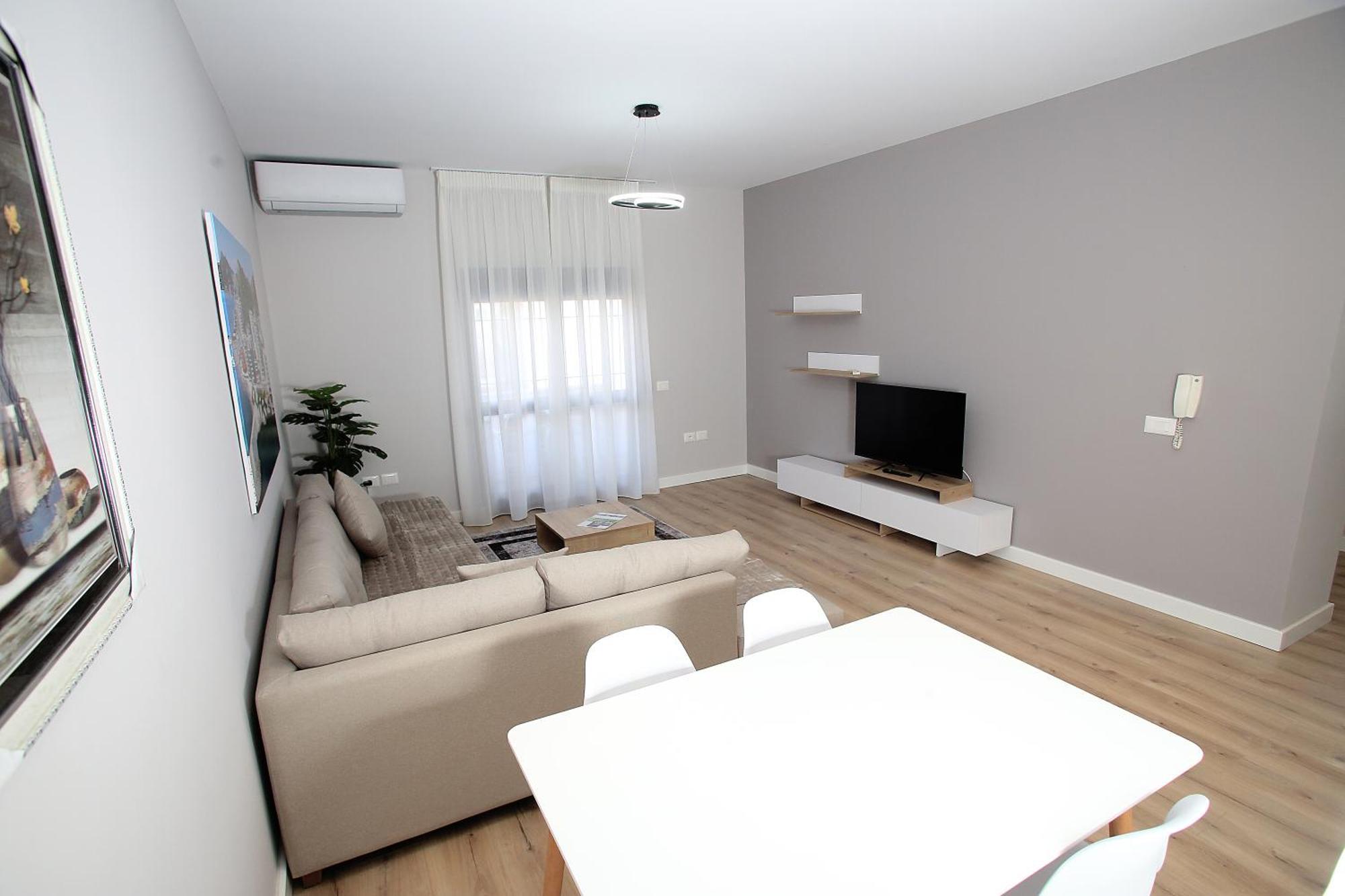 The Met Apartments Durrës Kültér fotó