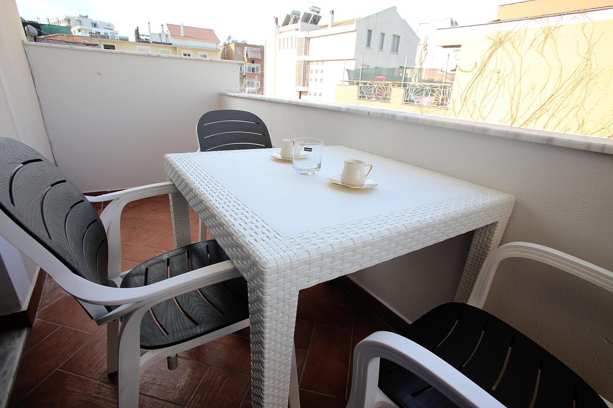 The Met Apartments Durrës Kültér fotó