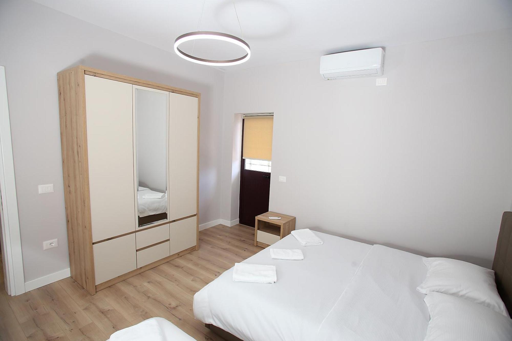 The Met Apartments Durrës Kültér fotó