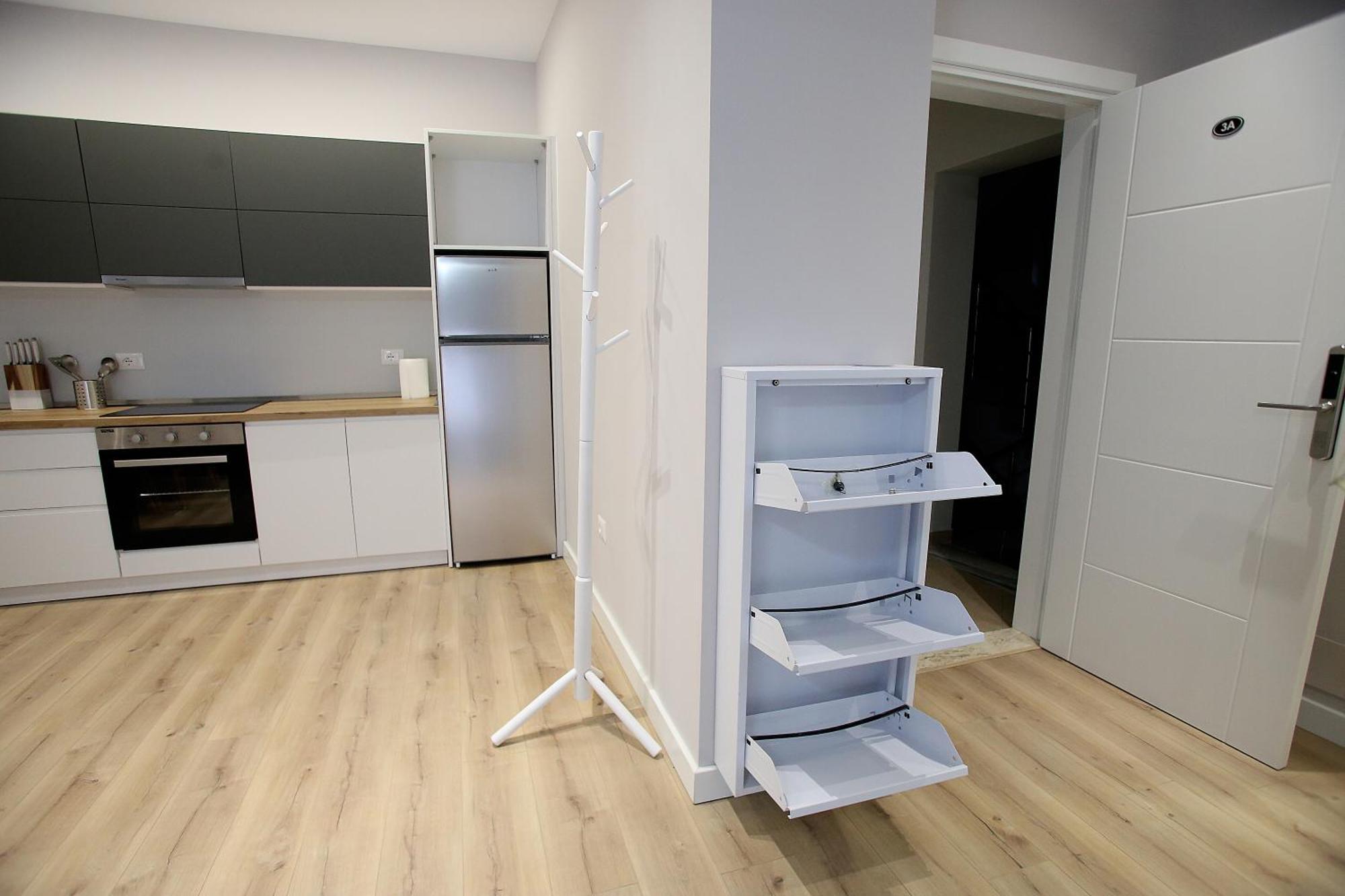 The Met Apartments Durrës Kültér fotó