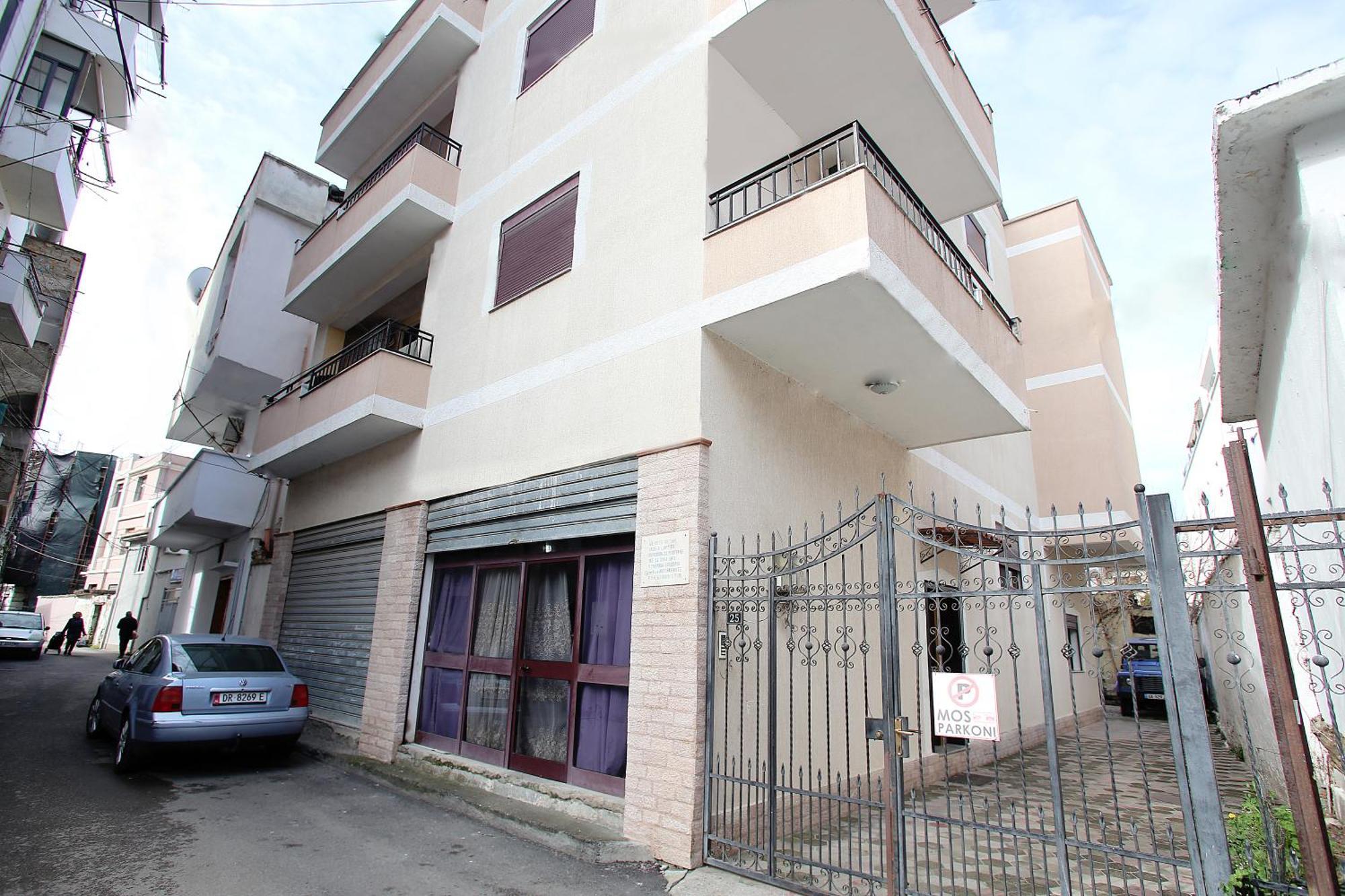 The Met Apartments Durrës Kültér fotó