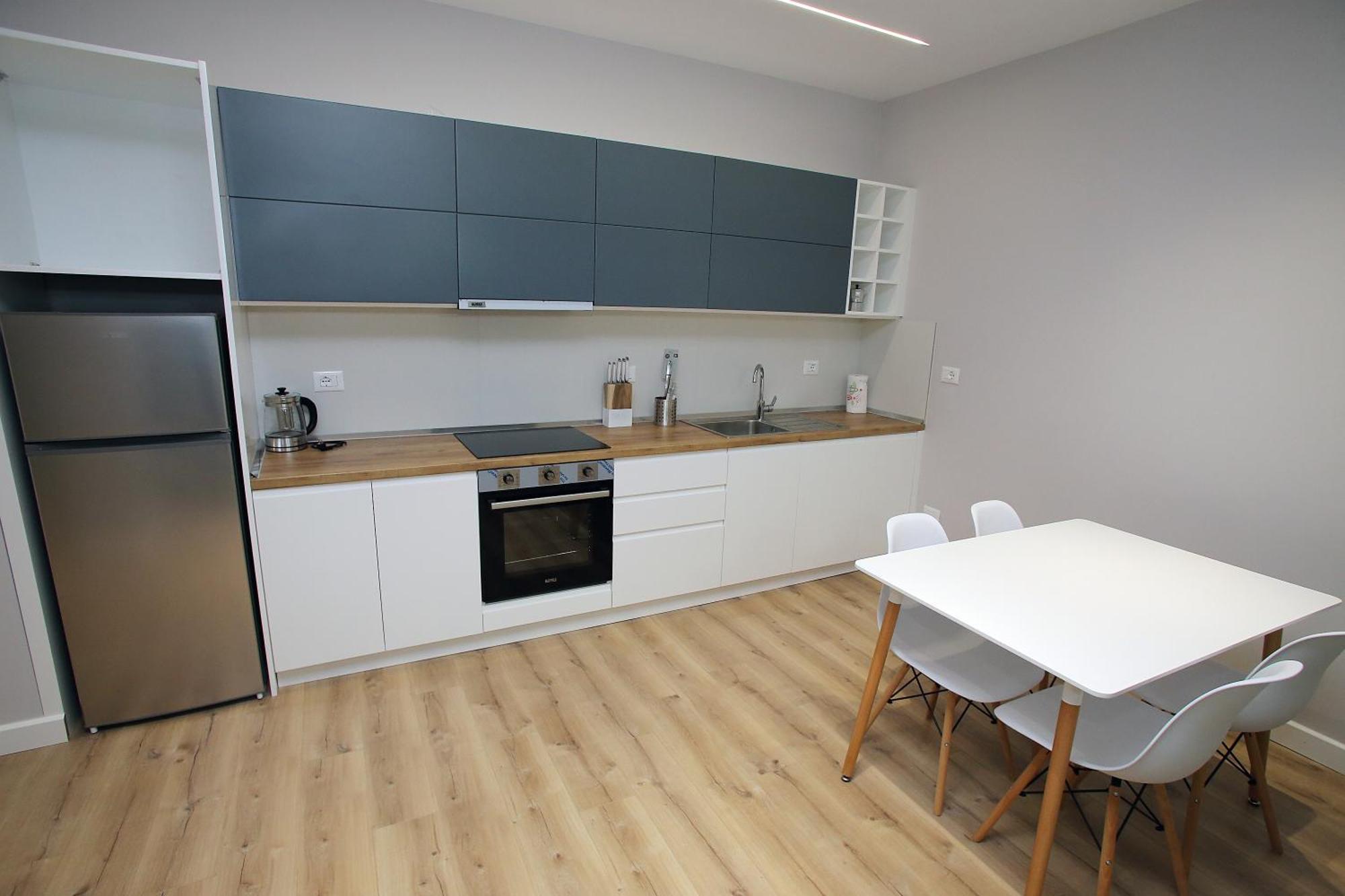 The Met Apartments Durrës Kültér fotó