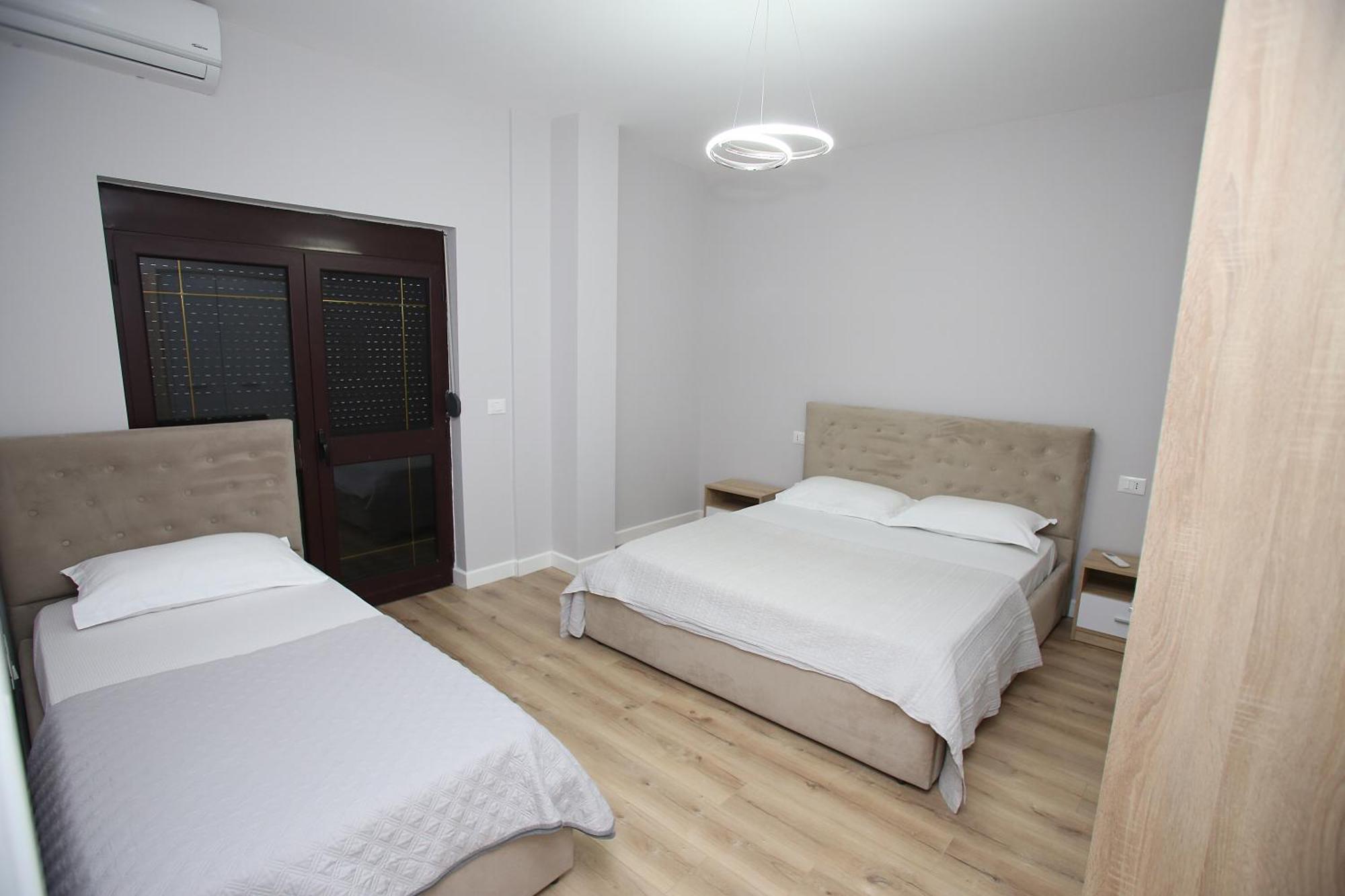 The Met Apartments Durrës Kültér fotó